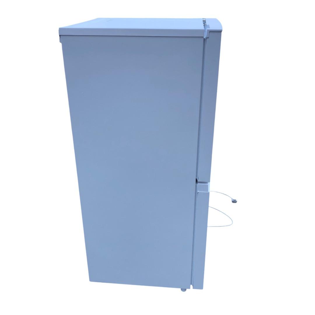 冷蔵庫 Haier JR-NF121C 121L SES151羽 動作品