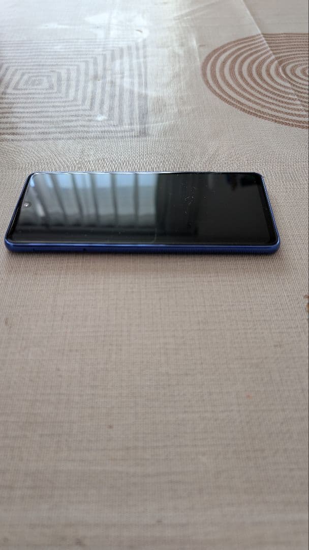 ヨ*ー様 docomo Galaxy A41 SC-41A 本体