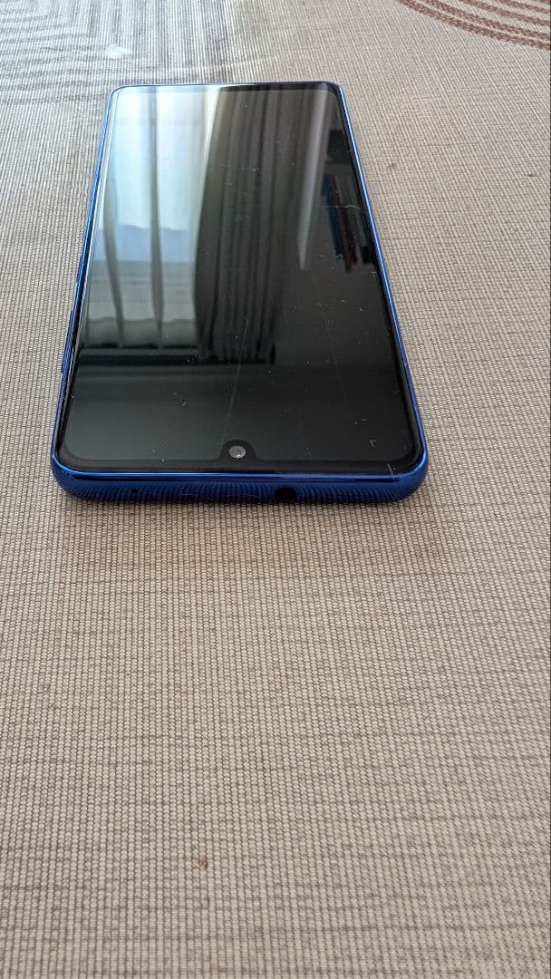 ヨ*ー様 docomo Galaxy A41 SC-41A 本体
