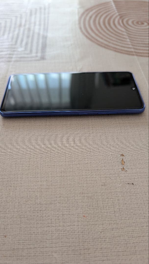 ヨ*ー様 docomo Galaxy A41 SC-41A 本体