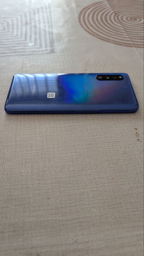 ヨ*ー様 docomo Galaxy A41 SC-41A 本体