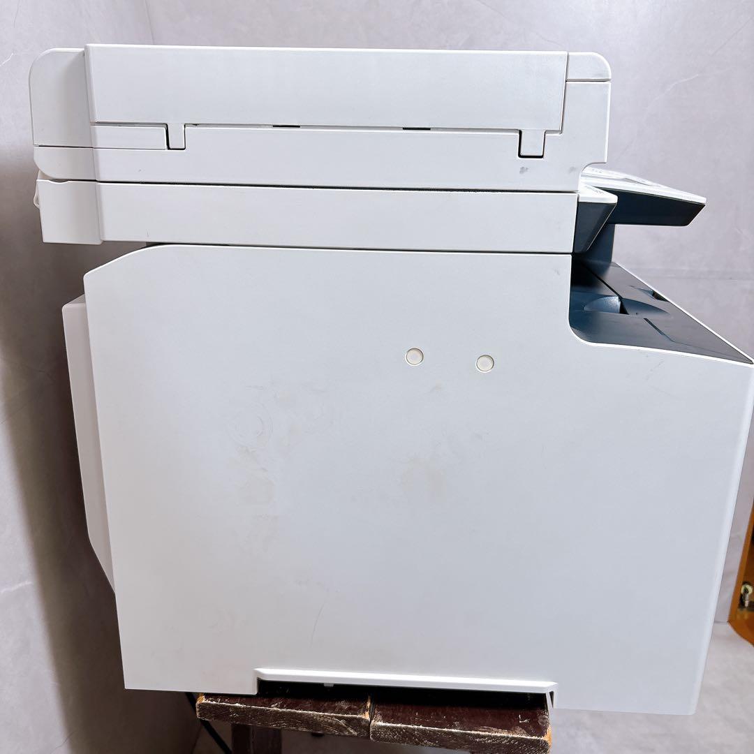 Canon Satera MF726Cdw カラーレーザー複合機【動作確認済み】