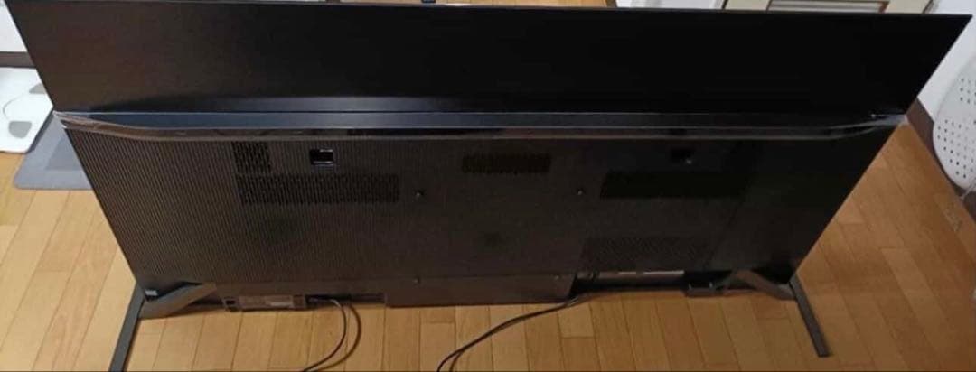 SONY BRAVIA 65V 4K液晶テレビ