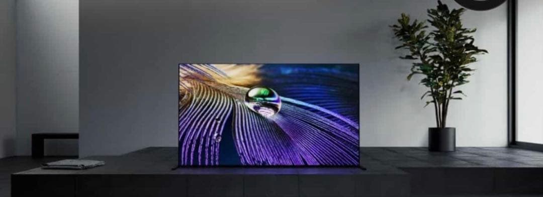 SONY BRAVIA 65V 4K液晶テレビ