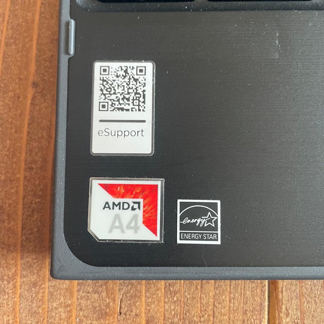 【3/30値下】Lenovo300e Chromebook 2nd GenAST