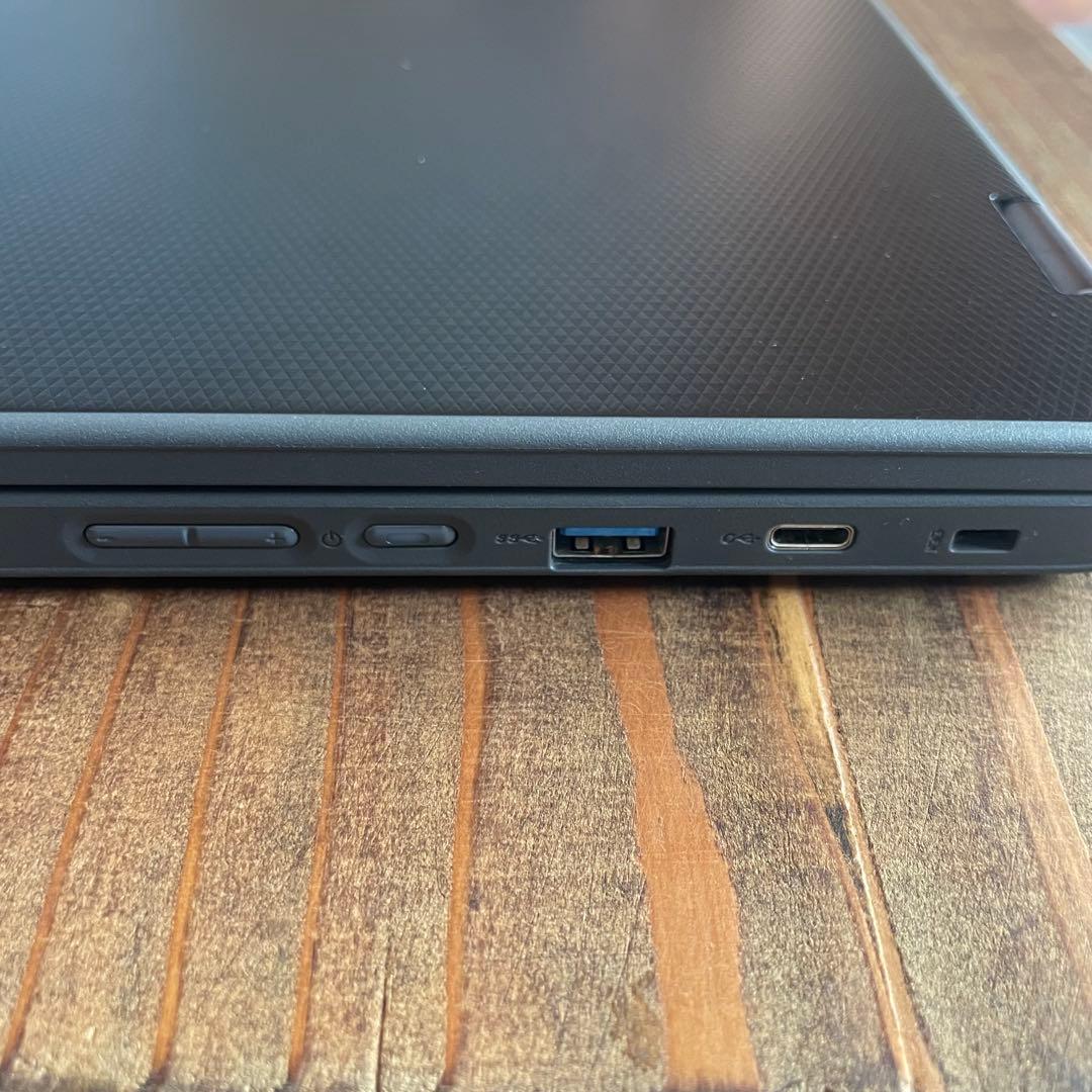 【3/30値下】Lenovo300e Chromebook 2nd GenAST