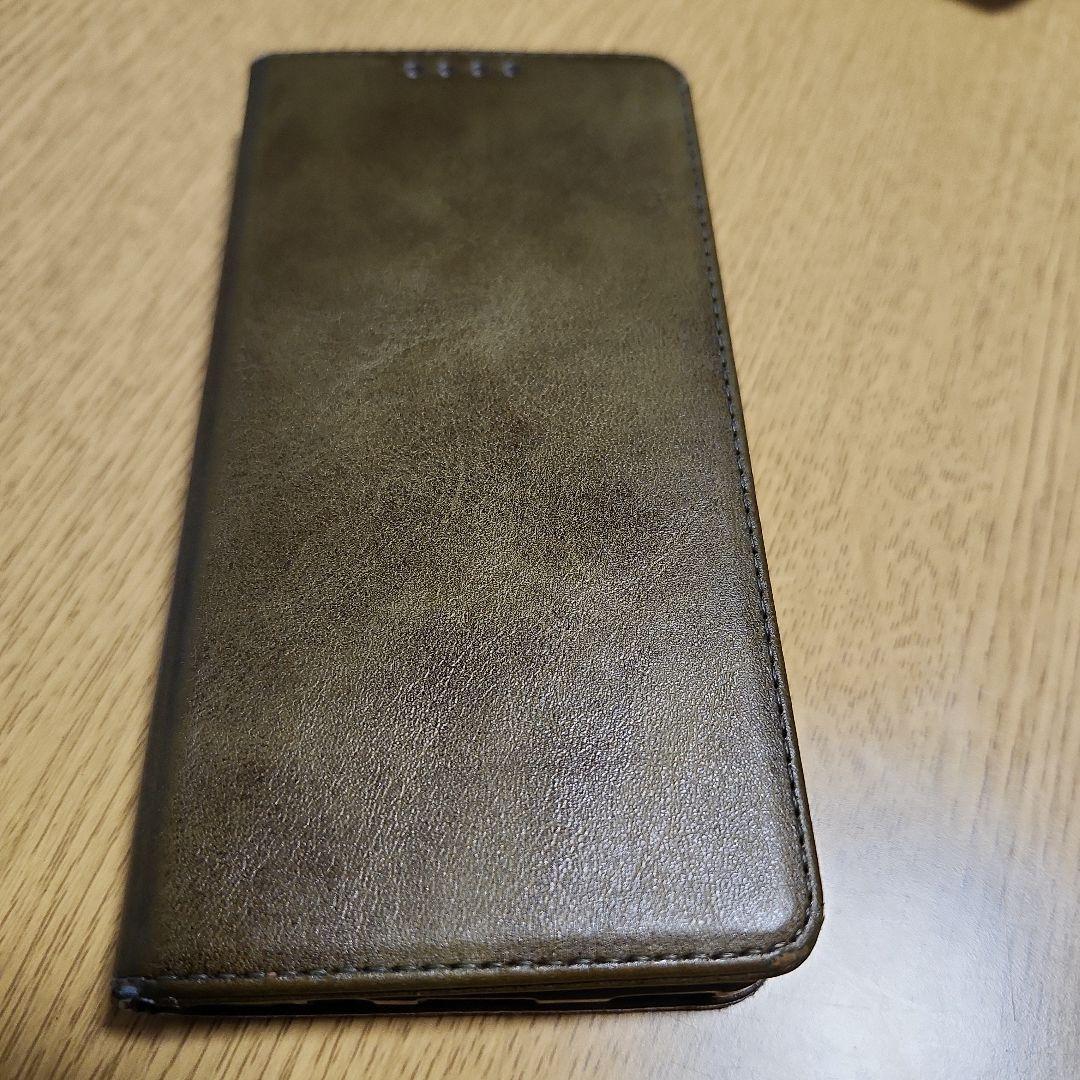 AQUOS sense7 SH-53C ドコモ