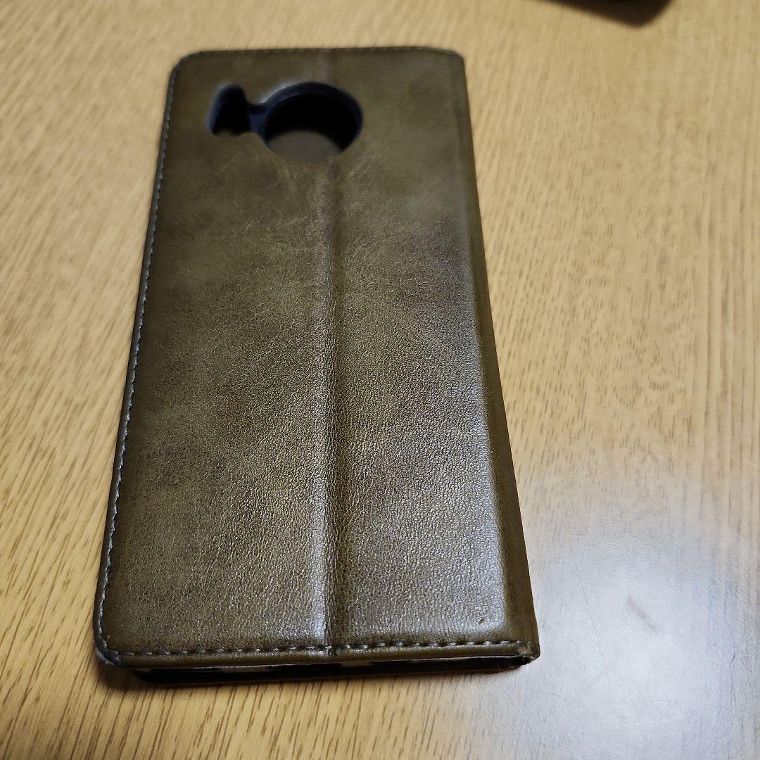 AQUOS sense7 SH-53C ドコモ