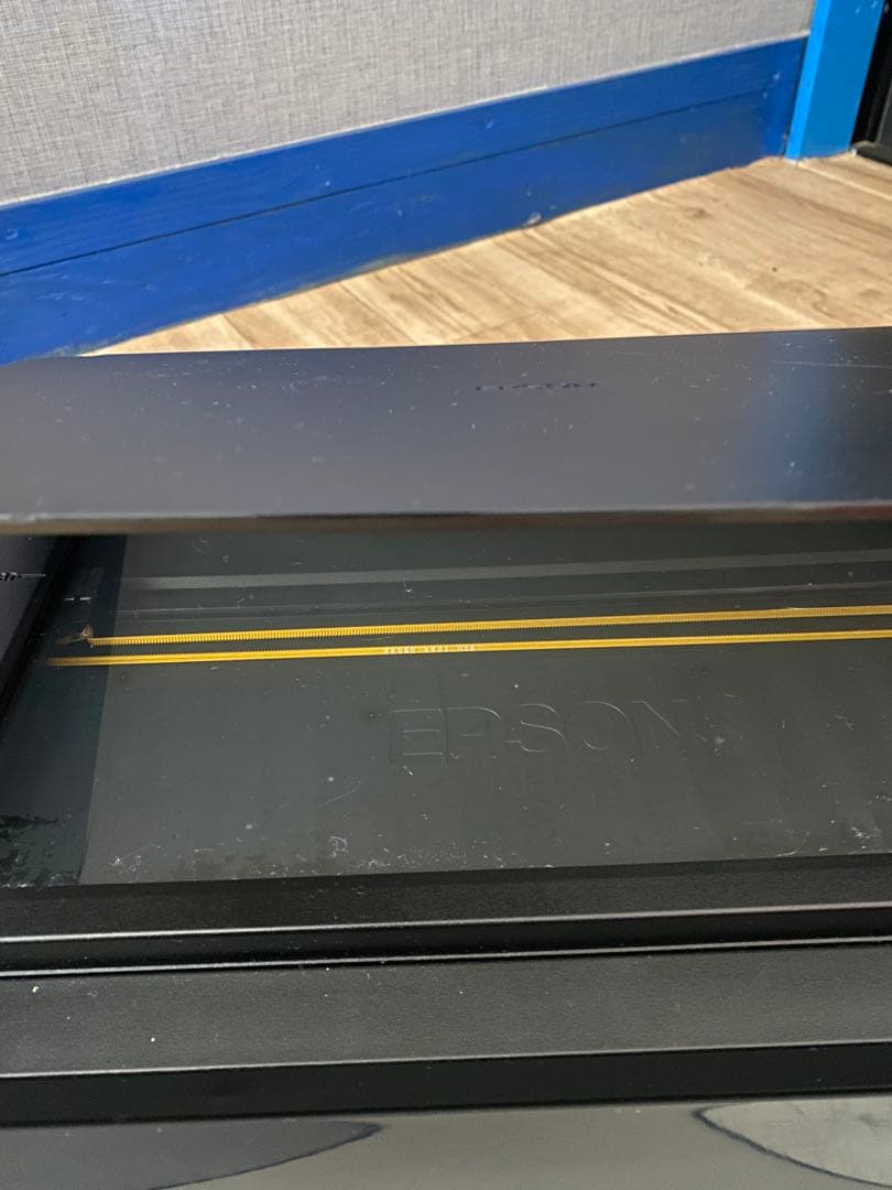 EPSON EP-801A プリンター・複合機