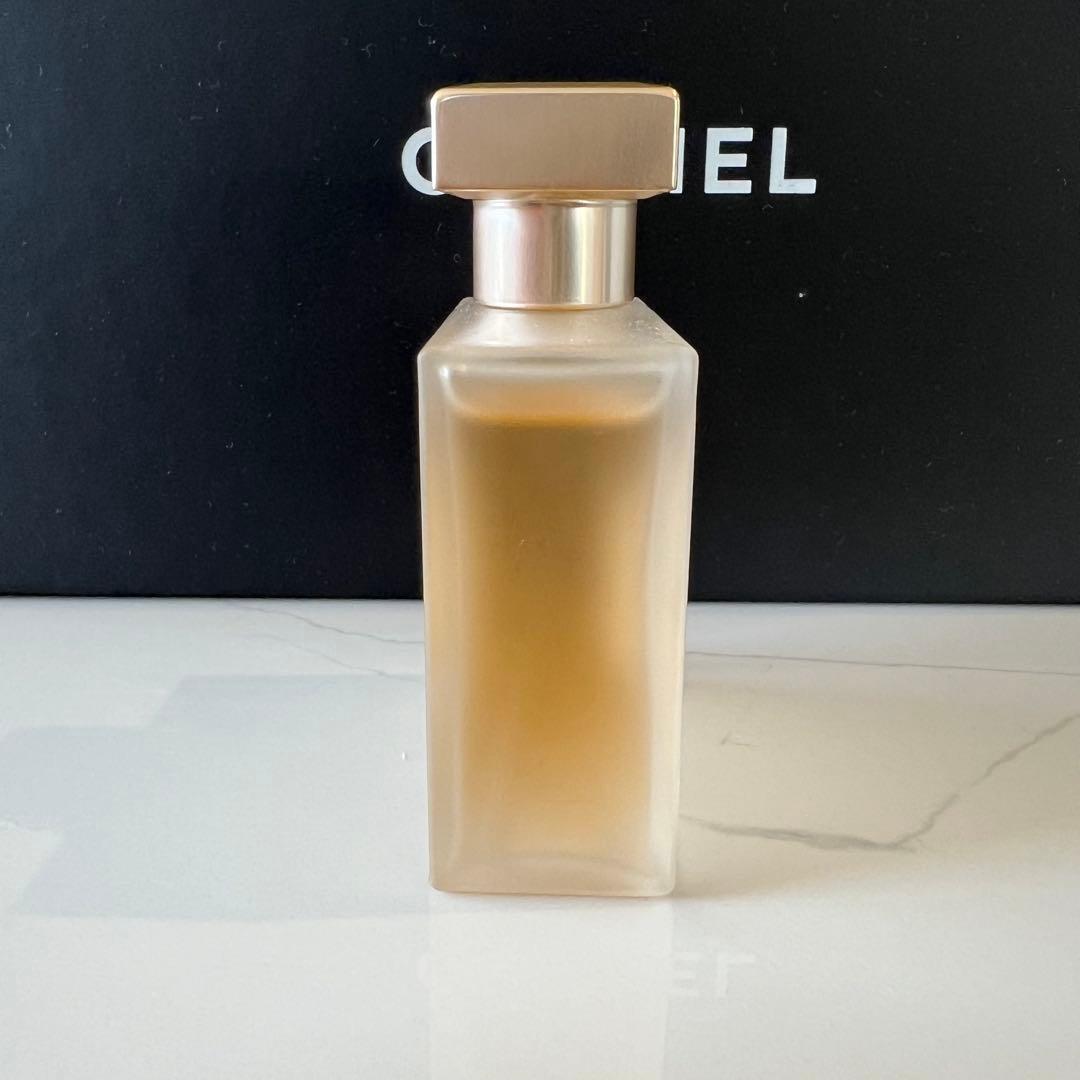 ほぼ未使用 CHANEL シャネル ガブリエル ヘアミスト 40ml