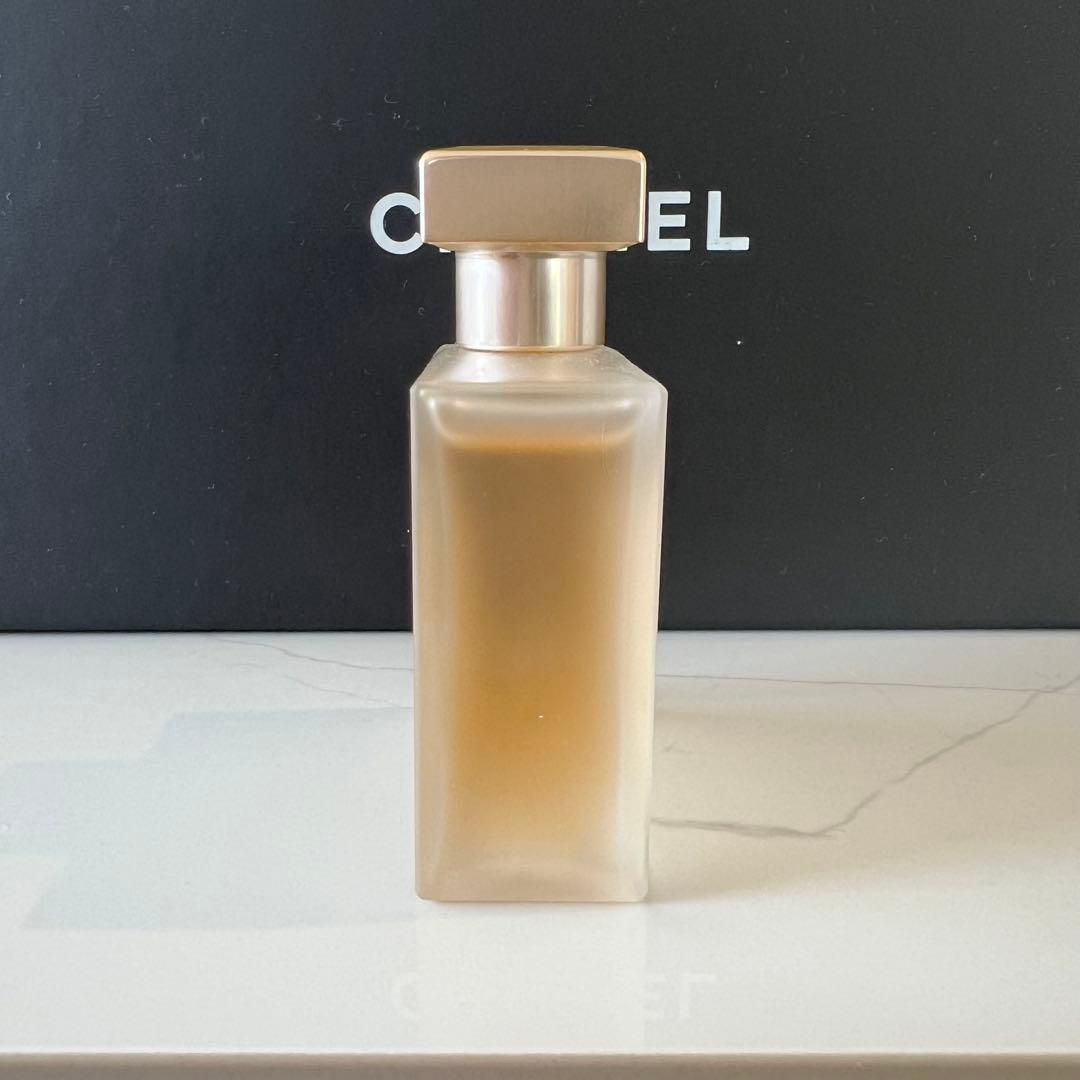 ほぼ未使用 CHANEL シャネル ガブリエル ヘアミスト 40ml