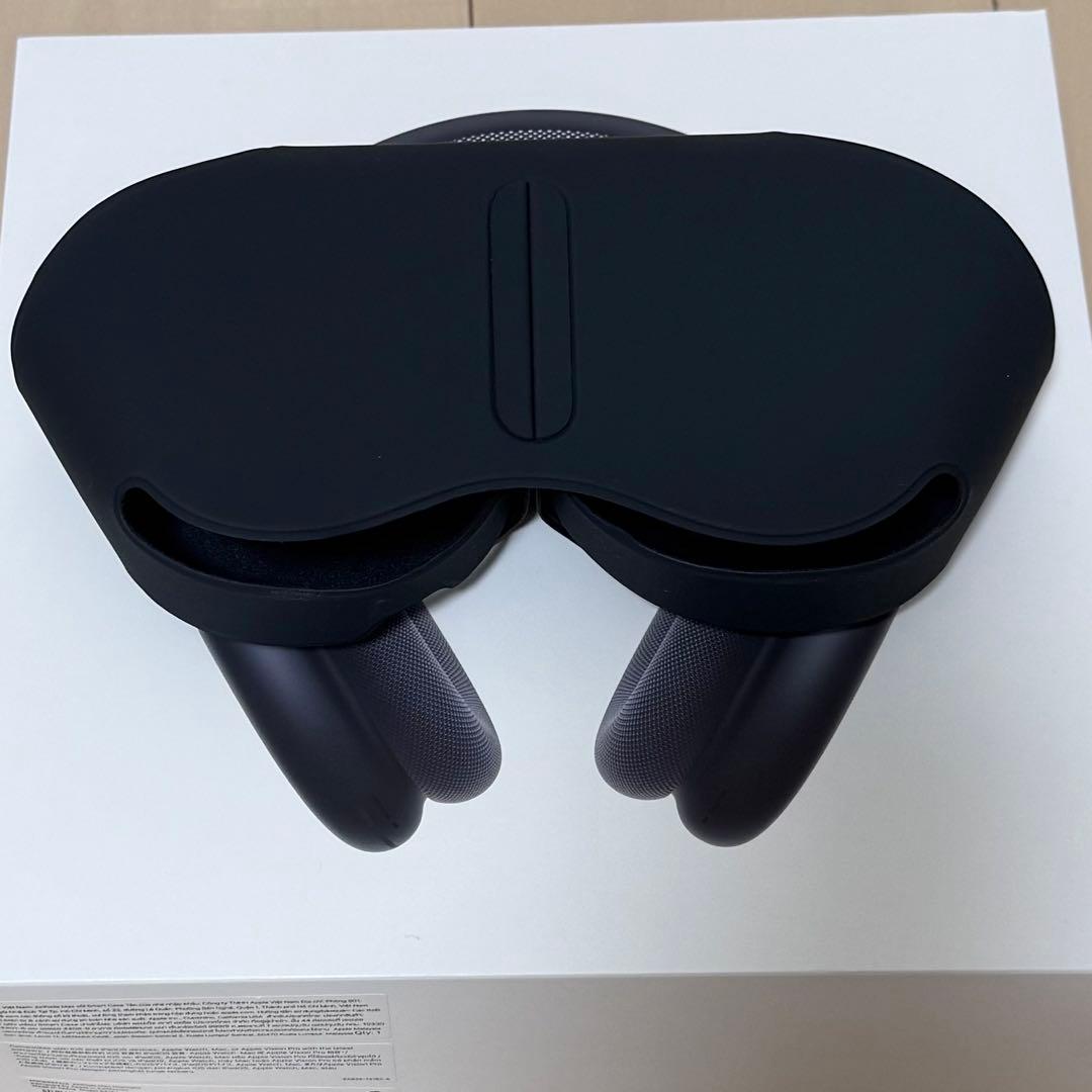 AirPods Max USB-C ミッドナイト AppleCare+