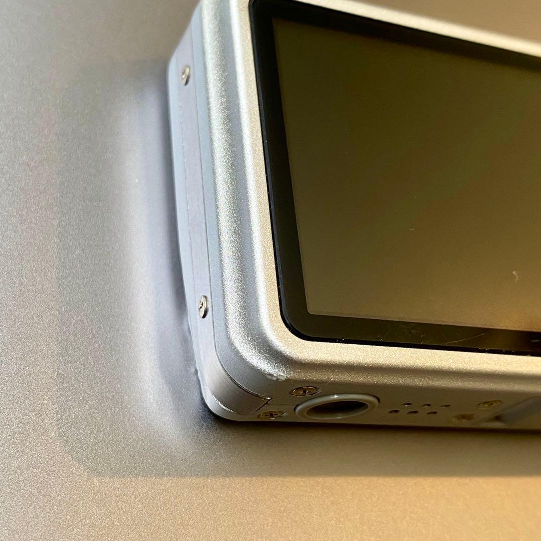 CASIO EXILIM EX-Z85 9.1MP コンパクトデジタルカメラ