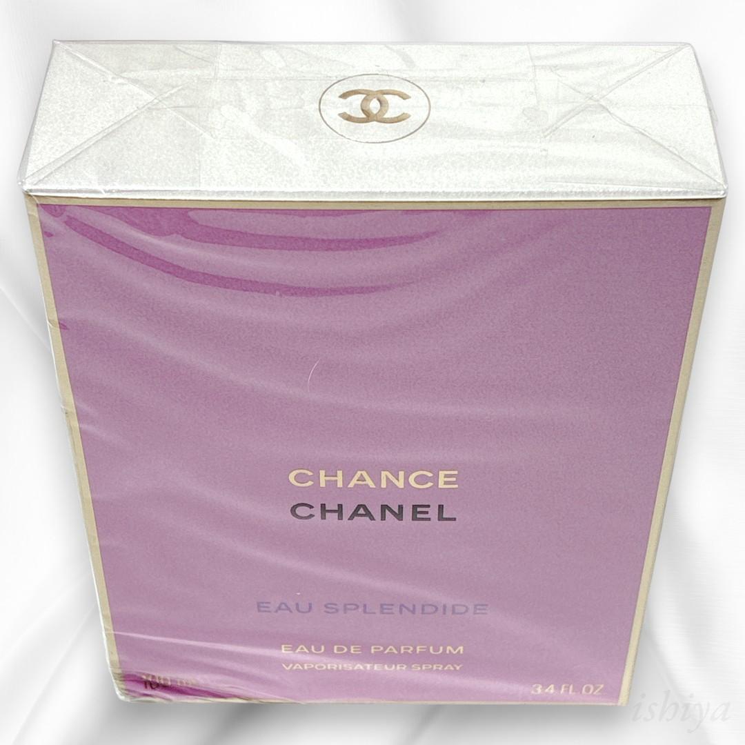 【未開封品】CHANEL スプランディド オードゥパルファム 100mL 香水