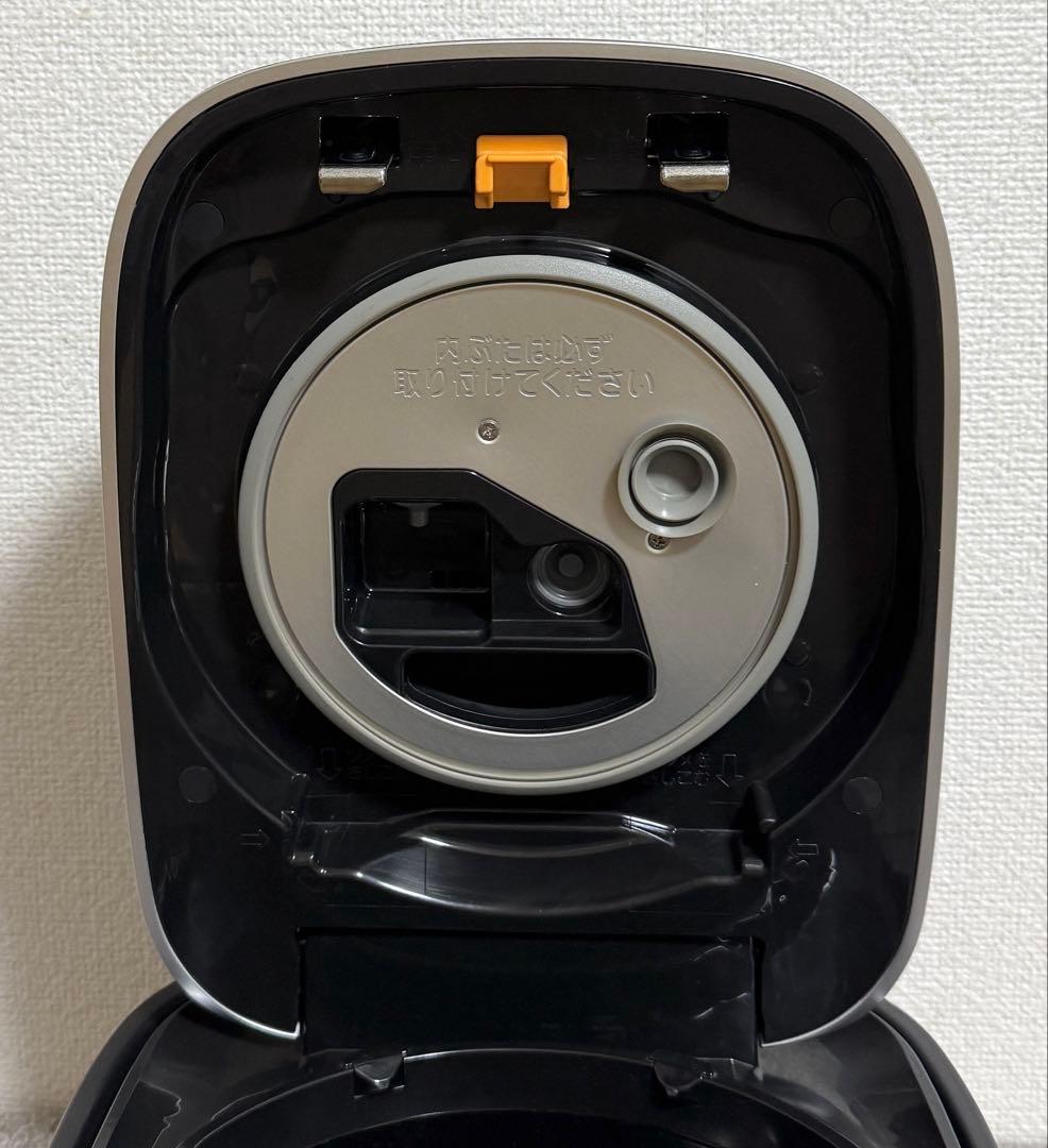 【美品】象印 炎舞炊き 圧力IH炊飯ジャーNW-PH10E2 動作保証