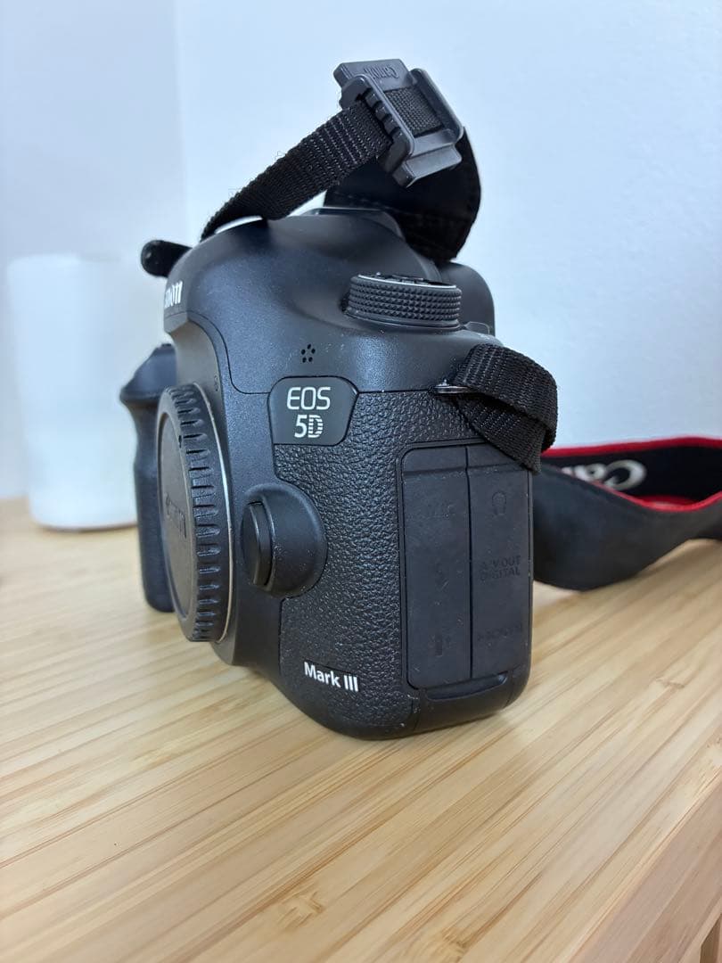 レ*ム様 Canon EOS 5D Mark III 中古品