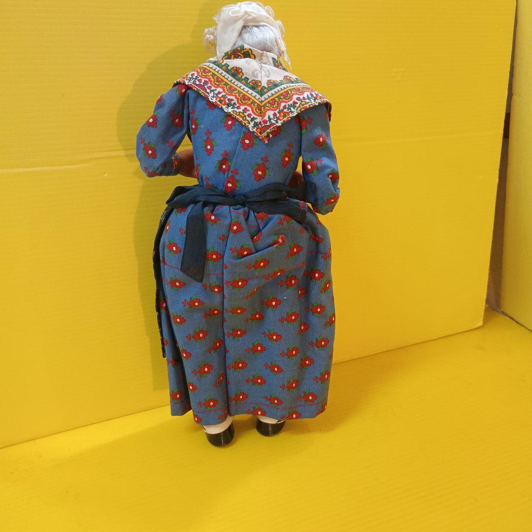 アンティーク 人形フランSantons d'Art Isabelle Fabre