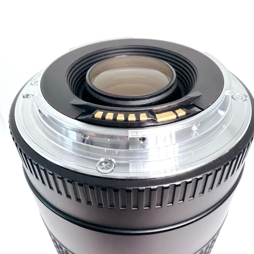 【即発送 美品】CANON EF 75-300mm F4-5.6 III USM