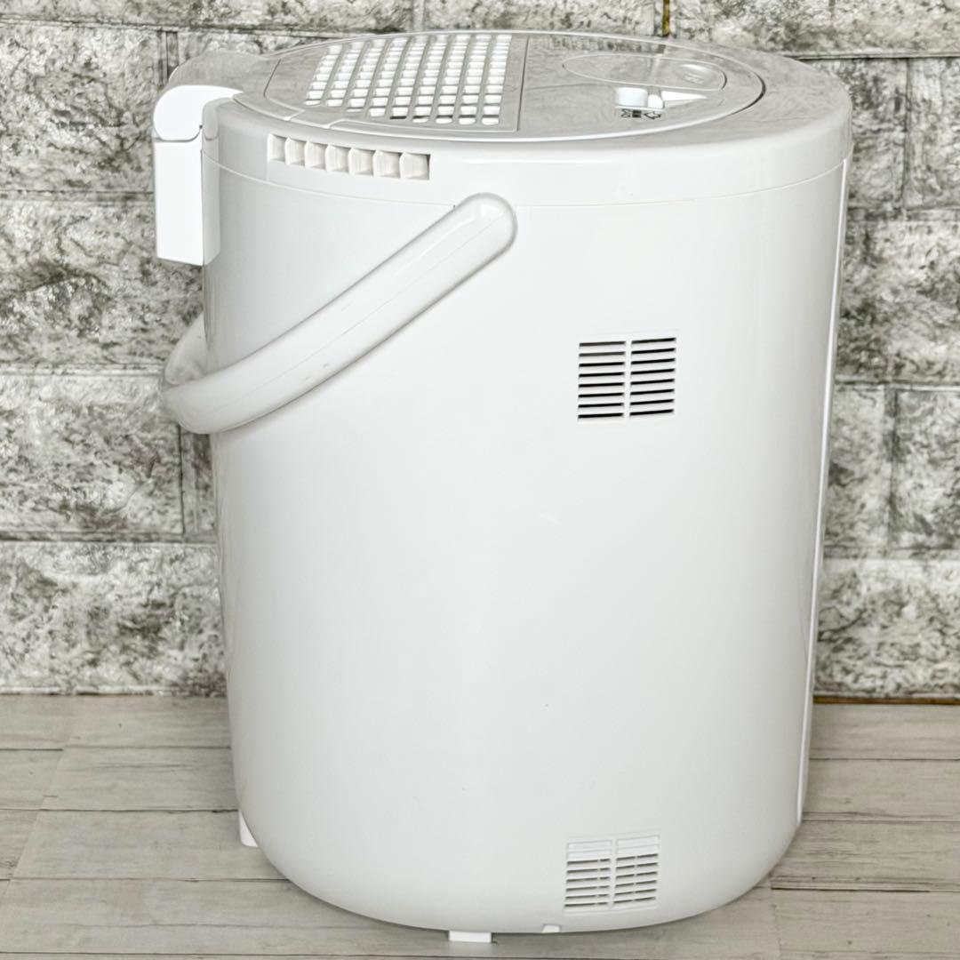 2020年製 象印 スチーム式ポット型加湿器 EE-RQ50