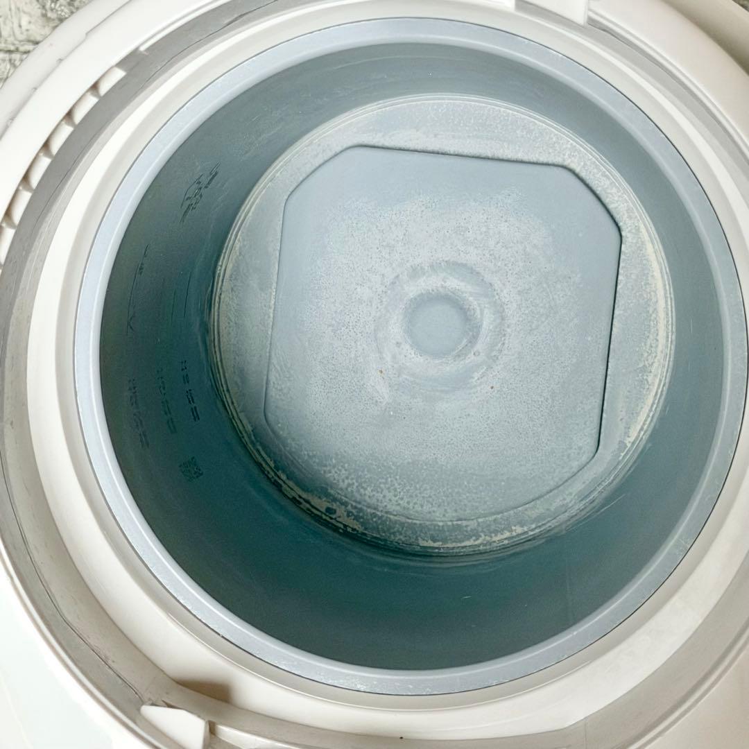 2020年製 象印 スチーム式ポット型加湿器 EE-RQ50