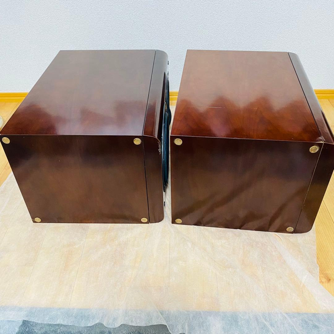 希少品✨幻の名器 ONKYO Monitor900 ペア 3WAY 完動品