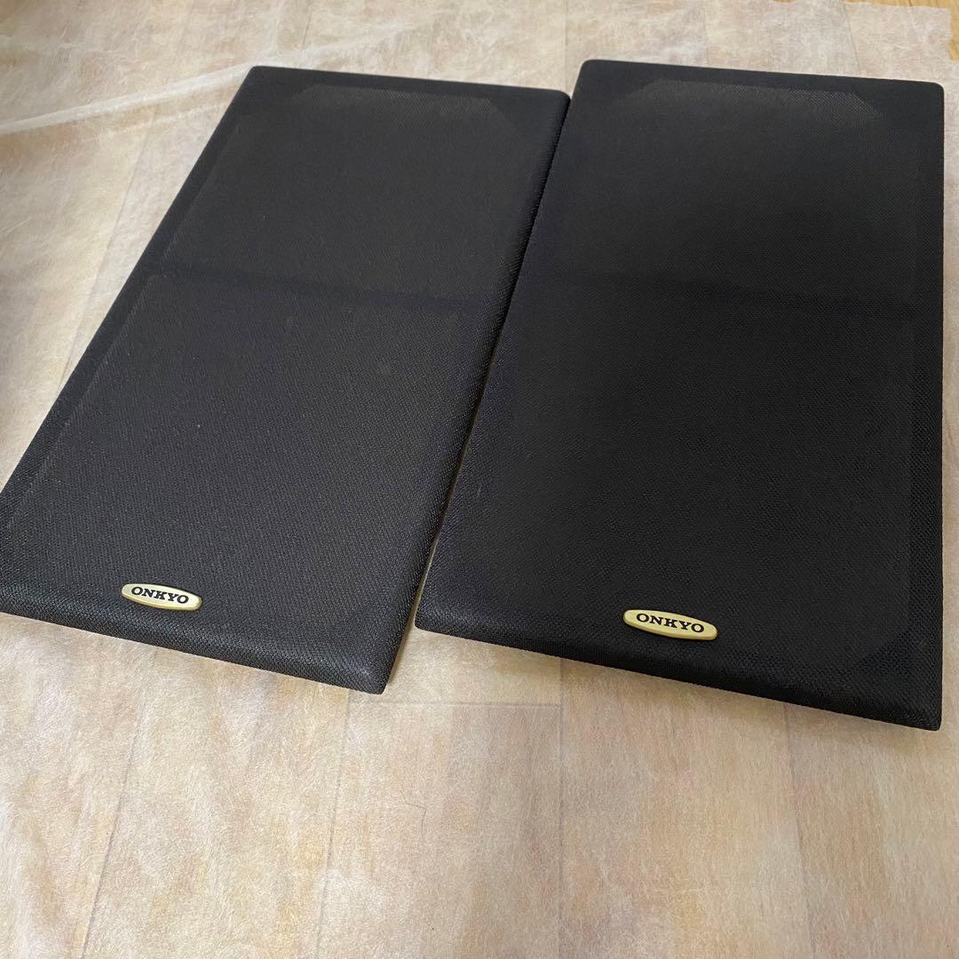 希少品✨幻の名器 ONKYO Monitor900 ペア 3WAY 完動品