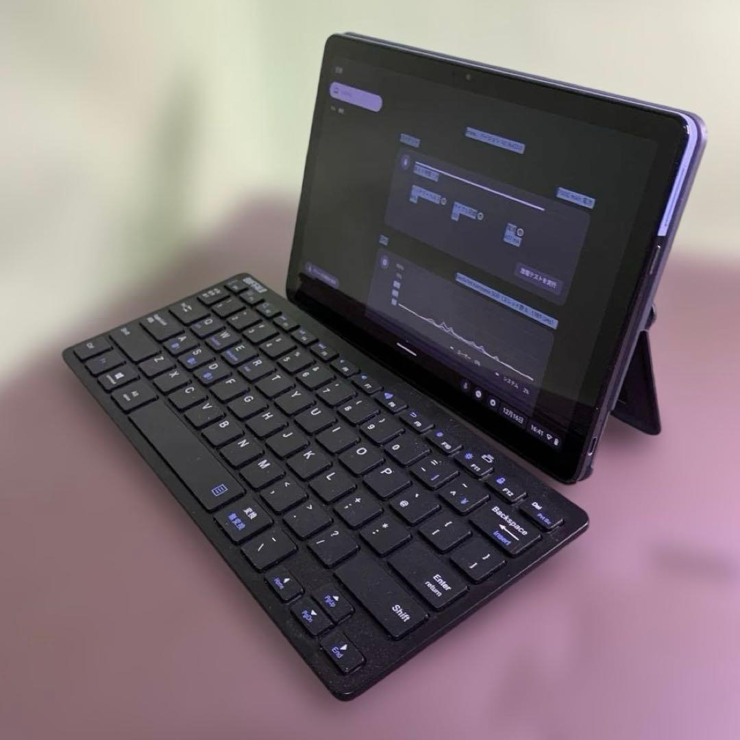 Lenovo IdeaPad Duet CT-X636F 128GB 訳あり