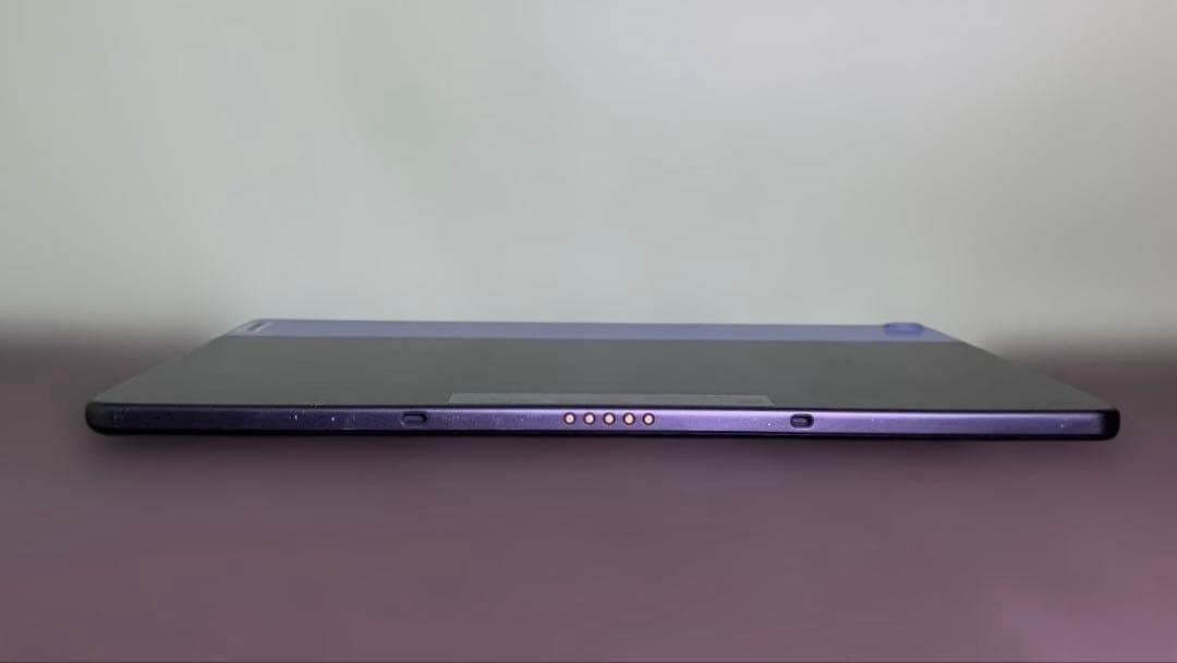Lenovo IdeaPad Duet CT-X636F 128GB 訳あり