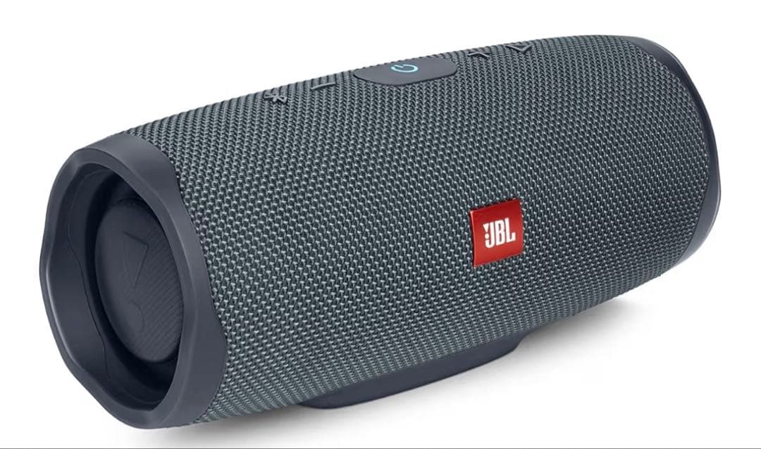 新品❤️JBL CHARGE Essential 2 Bluetoothスピーカー
