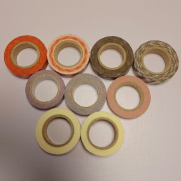 廃盤マスキング Mark's マークスcolte コルテ