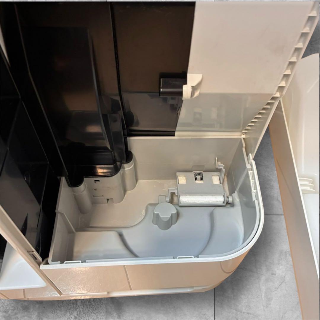 DAIKIN ダイキン 加湿空気清浄機 2018年 MCK70V-W