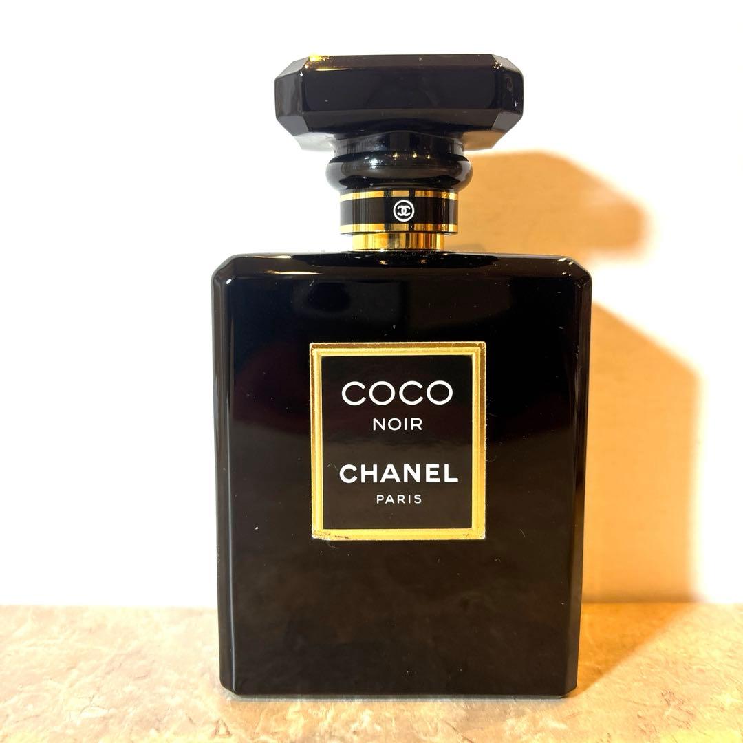 シャネル ココ ヌワール オードゥ パルファム ヴァポリザター100ml