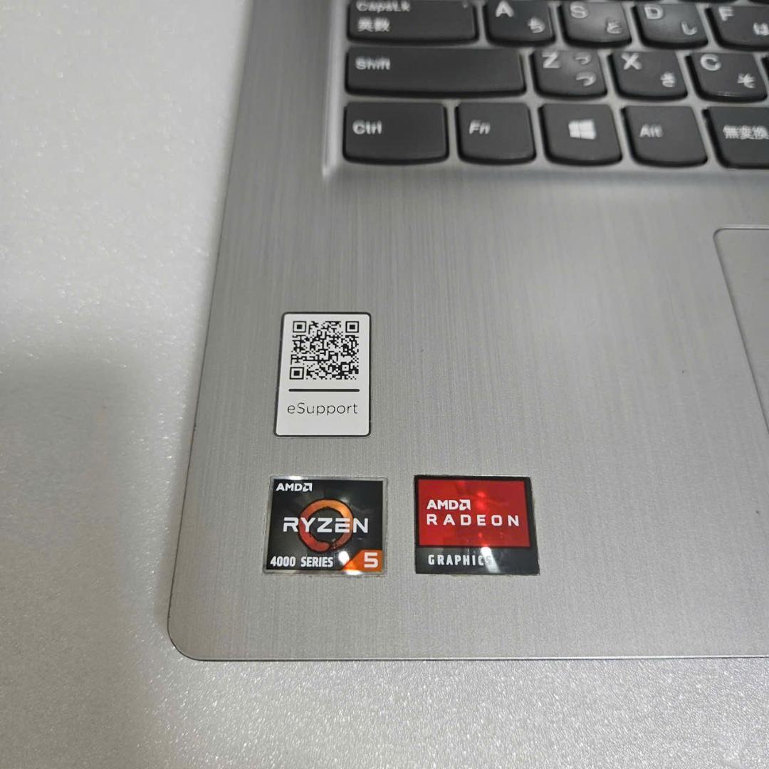 ジャンクPC 3台セット Ryzen5/i7　ノートバソコン
