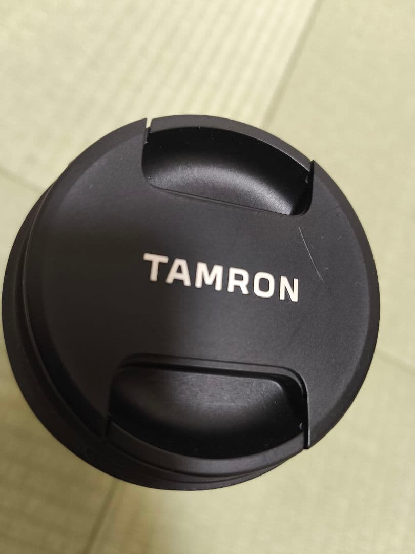 TAMRON 100-400mm F4.5-6.3 Di VC USD ニコン用