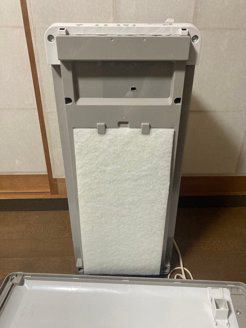 ★富士通　脱臭機　HDS-302G　2021年製