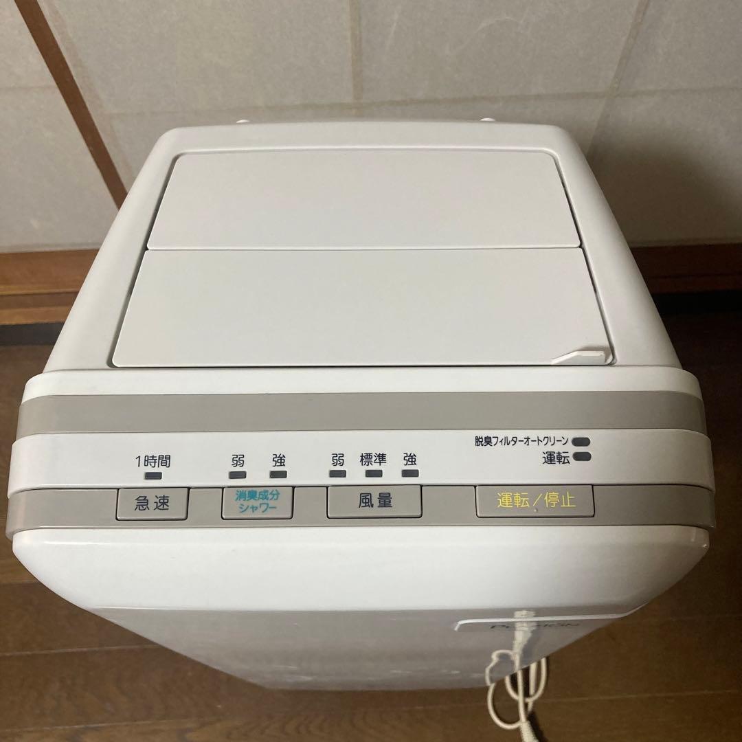 ★富士通　脱臭機　HDS-302G　2021年製