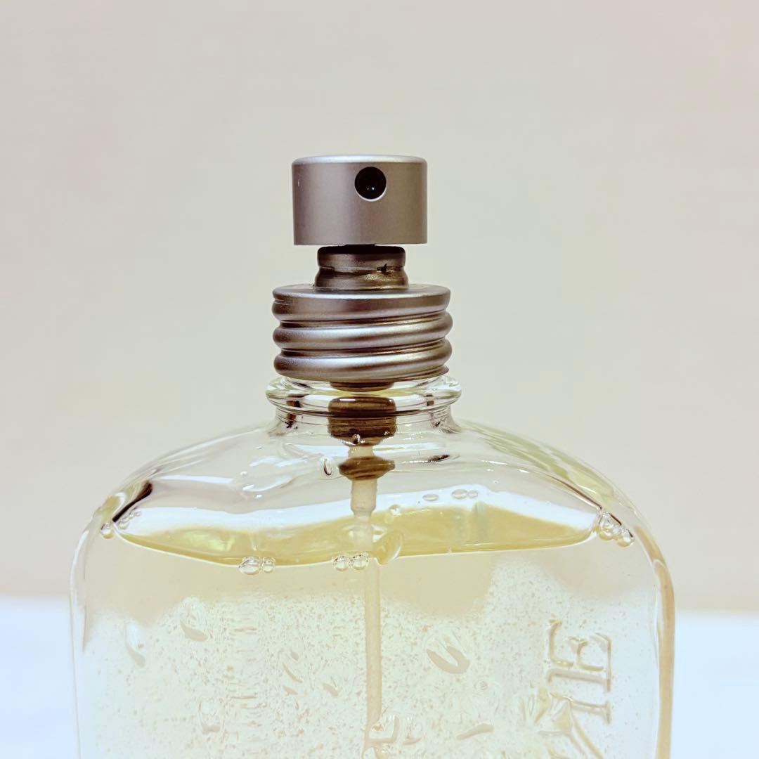 新品　ロクシタン　ガーデン　チェリーブロッサム　オードトワレ　香水　100ml
