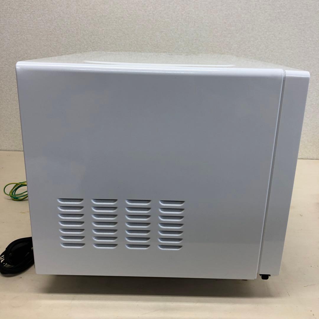 NITORI ニトリ フラットオーブンレンジ BN16A WH 2023年製
