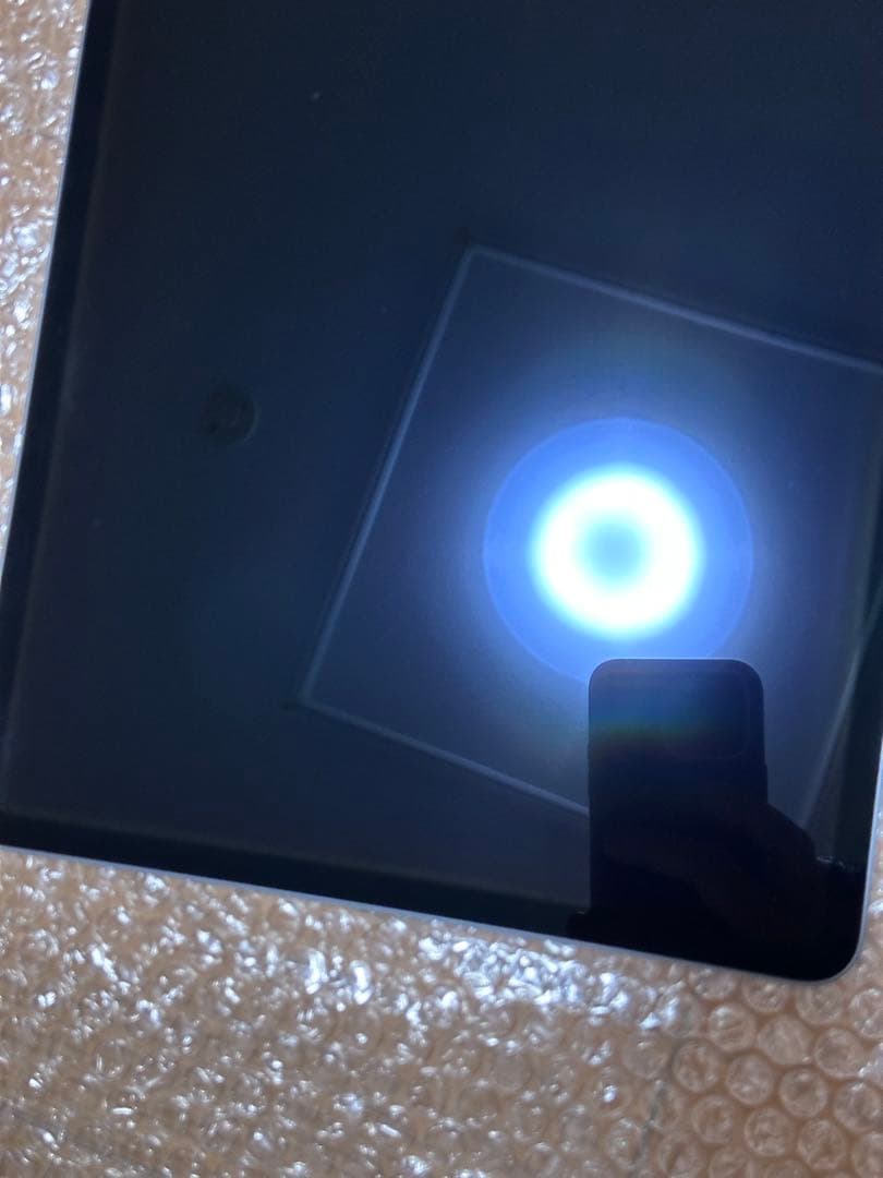 iPad Pro 12.9 (第3世代) 64GB WiFi モデル