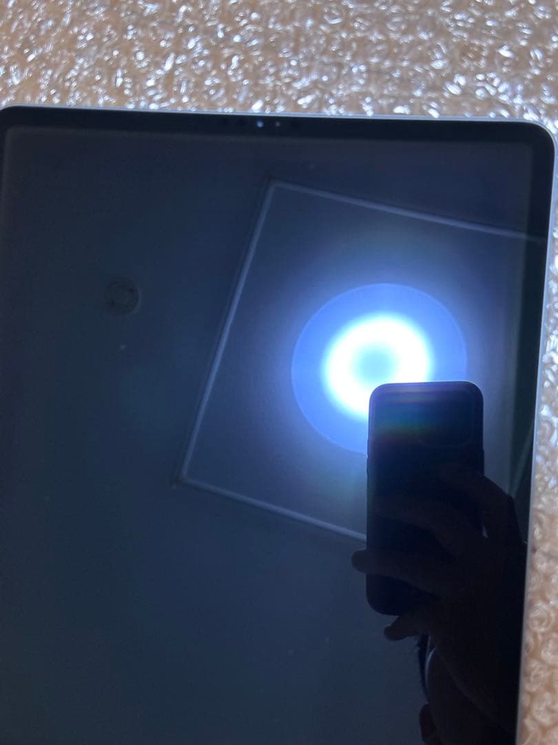 iPad Pro 12.9 (第3世代) 64GB WiFi モデル