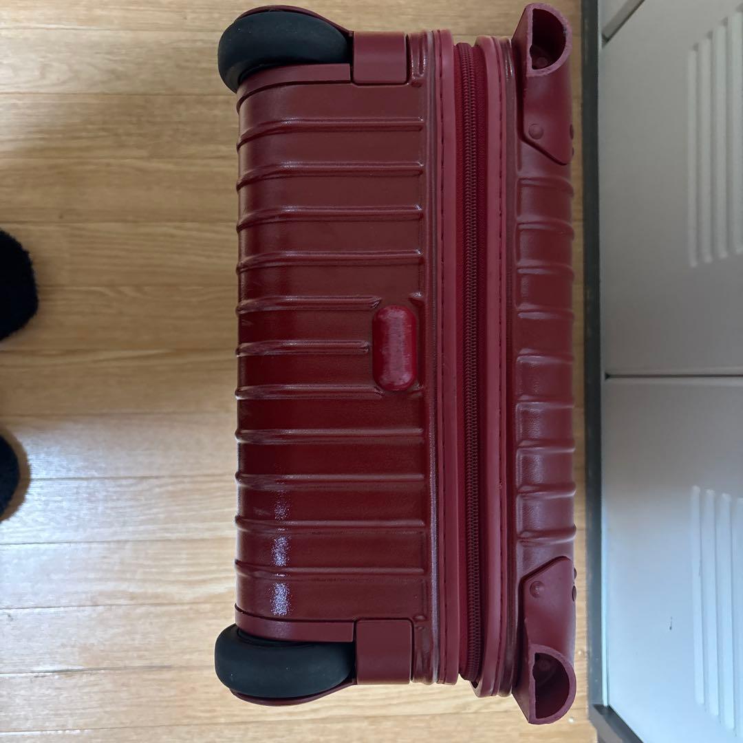 リモワ35L 廃盤
