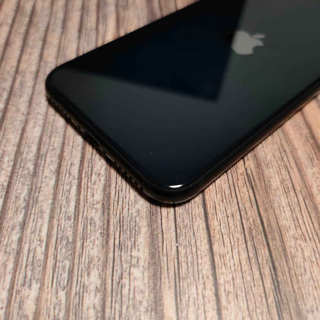 iPhone SE 第3世代 64GB バッテリー98%