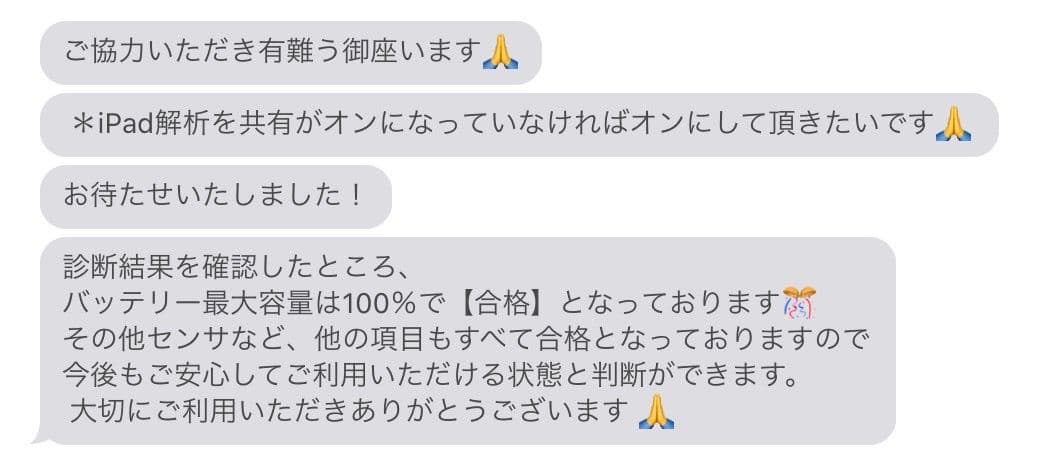 美品♡iPad Pro　 第5世代　WiFiモデル　12.9inch　128GB