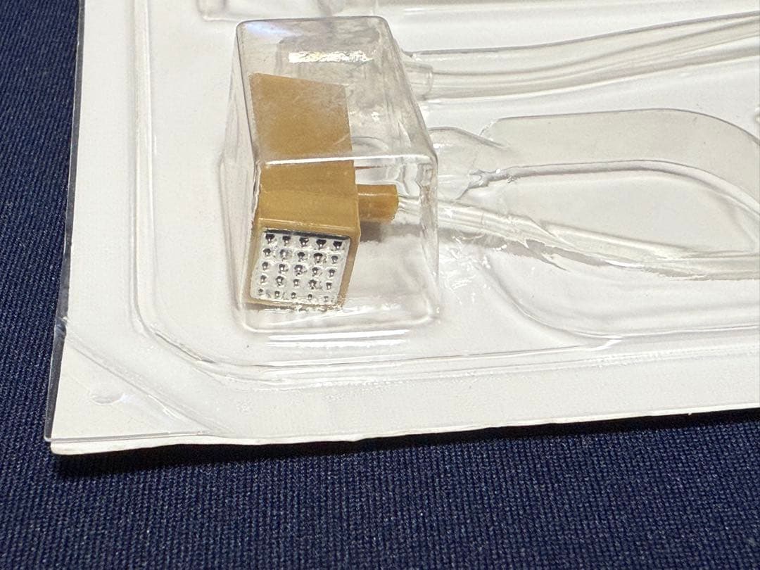 アタッチメント「チップ30個」ナノニードル