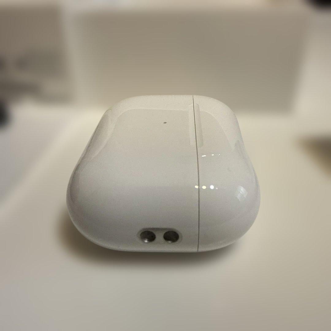【美品】AirPods pro 第二世代 type-C