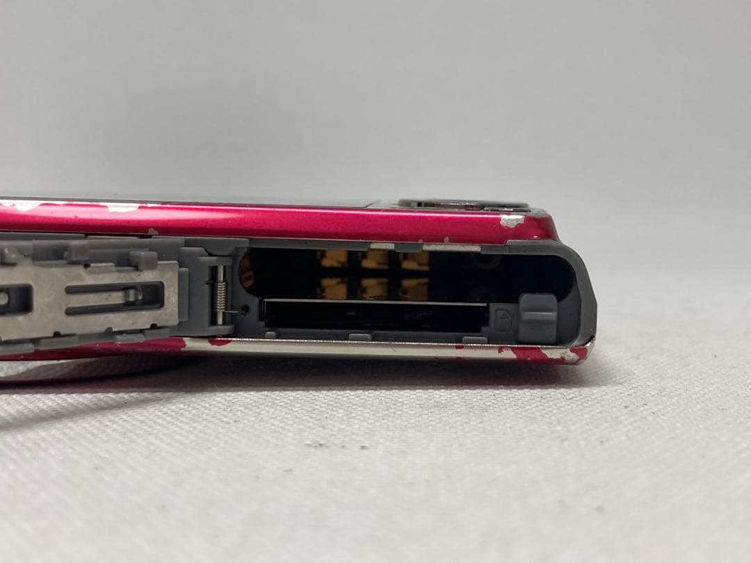 CASIO　EXILIM　EX-ZS26　デジカメ　撮影例有　c01a210dd