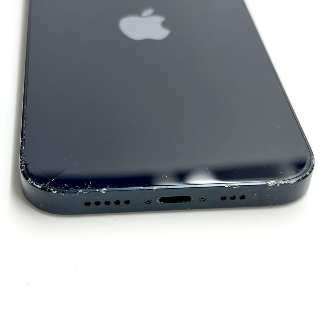 iphone13 本体　256gb ミッドナイトブルー　SIMフリー