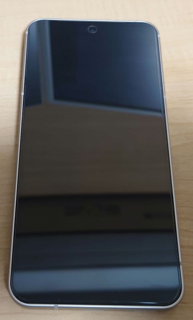 AQUOS sense9 グレージュ 8GB/256GB SIMフリー