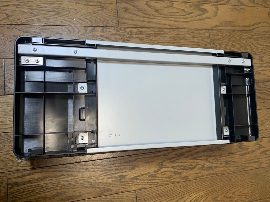 超美品　CARL DC-F5100 A4 ディスクカッター・スリム