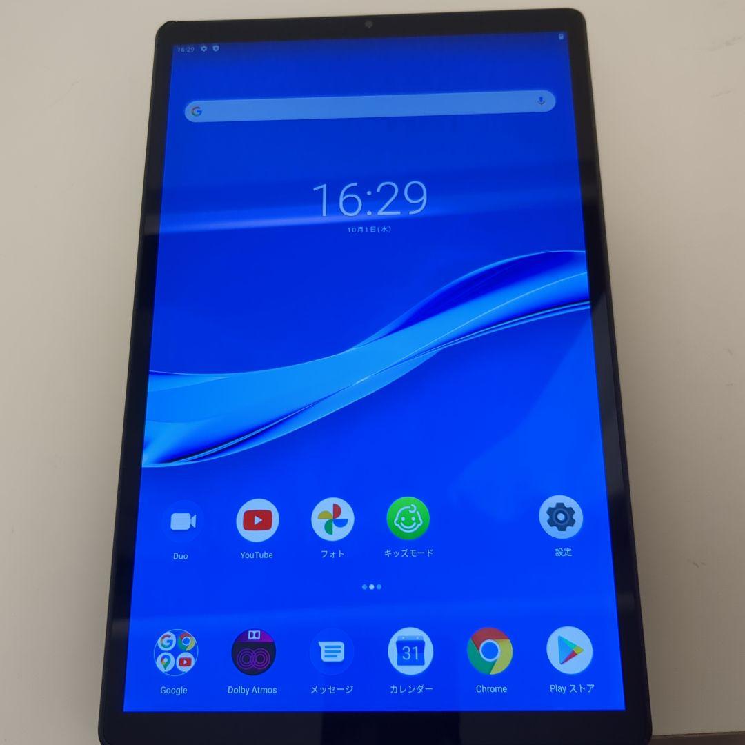 専用者用 Lenovo Tab M10 FHD Plus 4GB 64GB